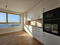 Pronájem bytu 1+kk, Liberec, Polní, 33 m2