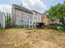 Prodej rodinného domu, Česká Lípa, Dubická, 150 m2