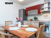 Pronájem bytu 2+kk, Praha - Žižkov, Kališnická, 55 m2