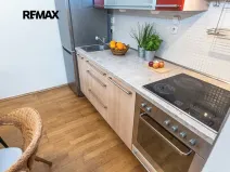 Pronájem bytu 2+kk, Praha - Žižkov, Kališnická, 55 m2