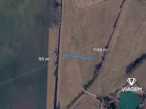 Prodej podílu pole, Nový Bydžov, 310 m2