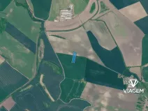 Prodej podílu pole, Násedlovice, 3360 m2