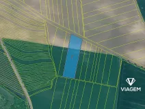 Prodej podílu pole, Násedlovice, 3360 m2