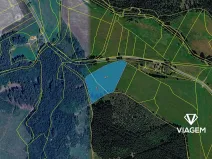 Prodej pole, Přívětice, 9141 m2