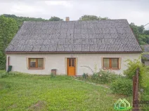 Prodej rodinného domu, Vápenná, 140 m2