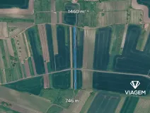 Prodej pole, Terezín, 2206 m2
