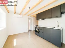 Prodej chaty, Černošice, 57 m2
