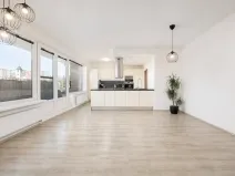 Pronájem bytu 3+kk, Brno, U Leskavy, 100 m2