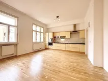 Pronájem bytu 3+kk, Praha - Josefov, Široká, 98 m2