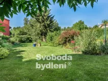 Prodej rodinného domu, Praha - Kolovraty, 222 m2