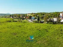 Prodej pozemku pro bydlení, Bystřany, Na hrázi, 16000 m2