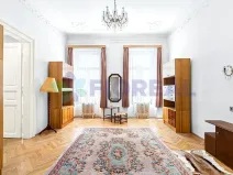 Prodej bytu 3+1, Praha - Josefov, Žatecká, 101 m2