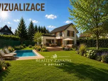 Prodej pozemku pro bydlení, Babice, 543 m2