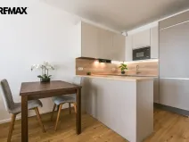 Pronájem bytu 2+kk, Brandýs nad Labem-Stará Boleslav - Brandýs nad Labem, Dřevčická, 65 m2