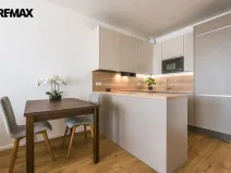 Pronájem bytu 2+kk, Brandýs nad Labem-Stará Boleslav - Brandýs nad Labem, Dřevčická, 65 m2