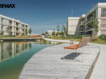 Pronájem bytu 2+kk, Brandýs nad Labem-Stará Boleslav - Brandýs nad Labem, Dřevčická, 65 m2