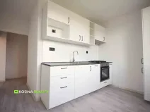 Prodej bytu 2+1, Sokolov, Heyrovského, 53 m2
