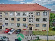 Prodej bytu 2+1, Habartov, 1. máje, 52 m2