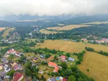 Prodej pozemku pro bydlení, Perštejn, 775 m2
