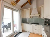 Pronájem bytu 3+kk, Praha - Vinohrady, Italská, 104 m2