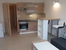Pronájem bytu 1+kk, Brno, Hostinského, 28 m2