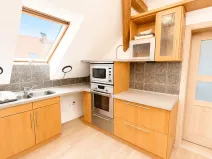 Pronájem bytu 2+1, Heřmanova Huť, Plzeňská, 58 m2