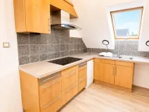 Pronájem bytu 2+1, Heřmanova Huť, Plzeňská, 58 m2