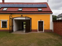 Pronájem bytu 2+1, Heřmanova Huť, Plzeňská, 58 m2