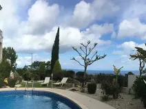 Prodej vily, Polis, Kypr, 184 m2
