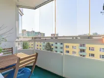 Pronájem bytu 4+1, Brno, Suzova, 87 m2