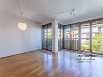Pronájem bytu 3+kk, Praha - Žižkov, Olgy Havlové, 76 m2
