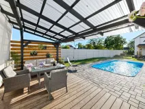 Prodej rodinného domu, Mělnické Vtelno - Radouň, Mělnická, 221 m2