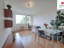 Prodej bytu 2+kk, Praha - Stodůlky, Klukovická, 45 m2