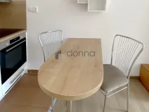 Pronájem bytu 1+kk, Praha, Přípotoční, 26 m2