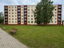 Prodej bytu 3+1, Kladno - Kročehlavy, Anglická, 71 m2