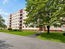 Prodej bytu 3+1, Kladno - Kročehlavy, Anglická, 71 m2