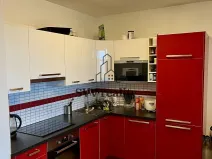 Pronájem bytu 1+kk, Praha - Střížkov, Teplická, 38 m2