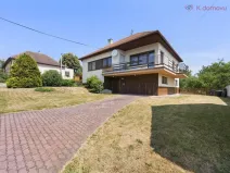 Prodej rodinného domu, Březolupy, 130 m2