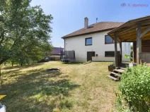 Prodej rodinného domu, Březolupy, 130 m2