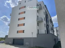 Pronájem bytu 1+kk, Plzeň - Jižní Předměstí, Magisterská, 34 m2