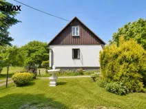 Prodej chalupy, Borovnice, 62 m2