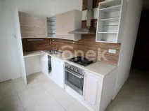 Pronájem bytu 2+1, Zlín, Tyršova, 58 m2