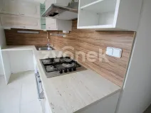 Pronájem bytu 2+1, Zlín, Tyršova, 58 m2