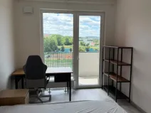 Pronájem bytu 2+kk, Praha - Modřany, Zlochova, 55 m2