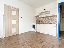 Pronájem bytu 1+1, Chomutov, Kundratická, 38 m2