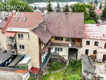Prodej rodinného domu, Beroun - Beroun-Závodí, Pražská, 199 m2