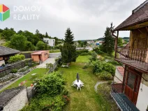 Prodej rodinného domu, Beroun - Beroun-Závodí, Pražská, 199 m2