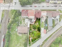 Prodej rodinného domu, Beroun - Beroun-Závodí, Pražská, 199 m2