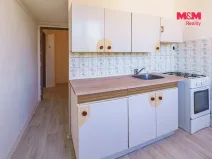 Prodej bytu 2+1, Plesná, 5. května, 50 m2