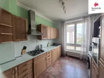 Pronájem bytu 3+1, Trutnov, Palackého, 81 m2